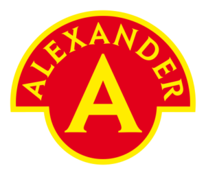 Logo Alexander