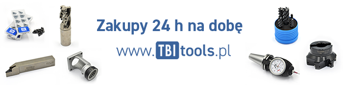 Baner TBI Tools