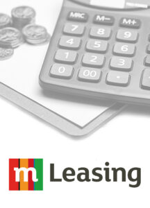 leasing mLeasing